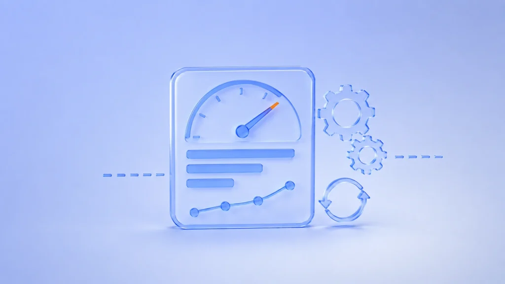 Revenue development illustration representing qualified leads, sales development, and pipeline growth